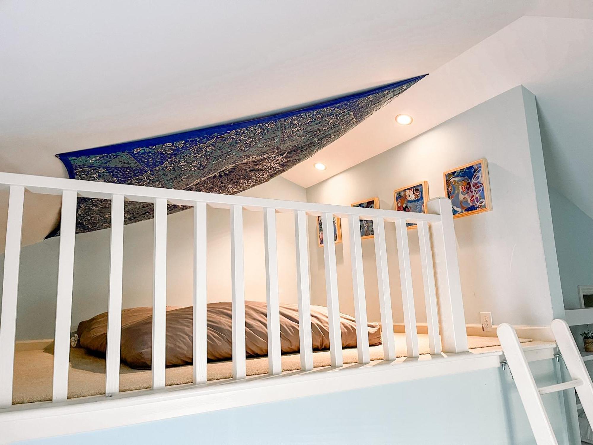 Cozy Guest House Studio Apartment Грийнсбъро Екстериор снимка